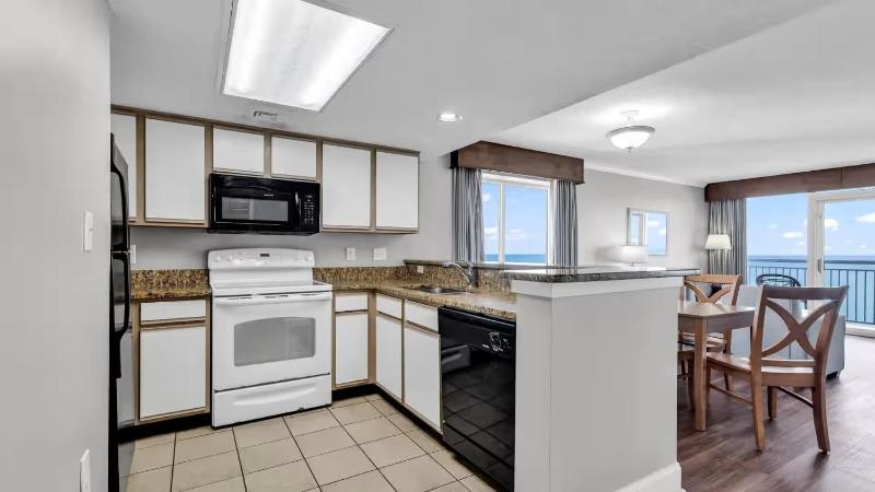 Camelot By The Sea - 3 Bedroom - image 11