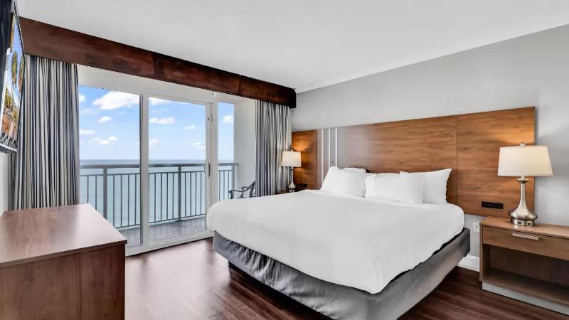 Camelot By The Sea - 3 Bedroom - image 10