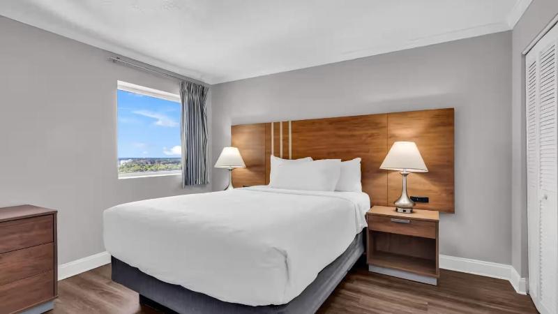 Camelot By The Sea - 3 Bedroom - image 15