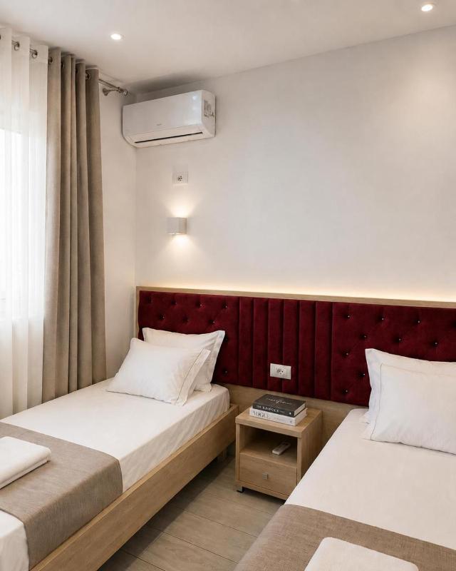 Zador Hotel - image 7