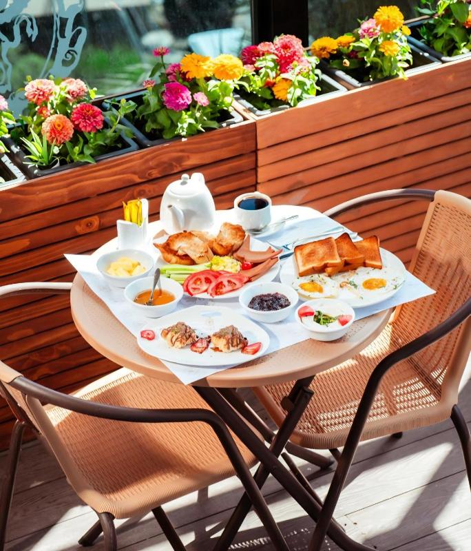 Boutique Hotel - image 10