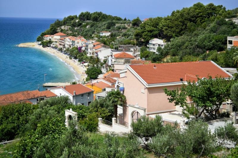 Apartments by the sea Podgora Makarska - 25999 - image 1