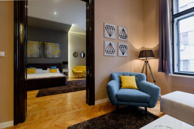 Lella Apartment - Pedestrian zone & Charming balcony - image 5