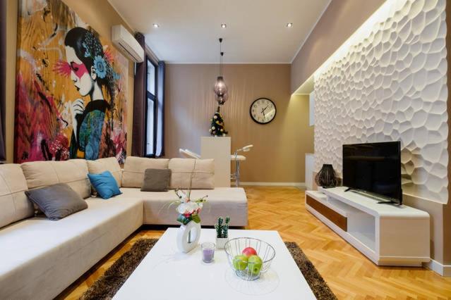 Lella Apartment - Pedestrian zone & Charming balcony - image 14