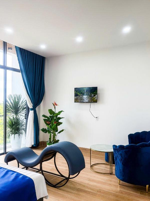 Hotel Trung Đông 2 - image 3
