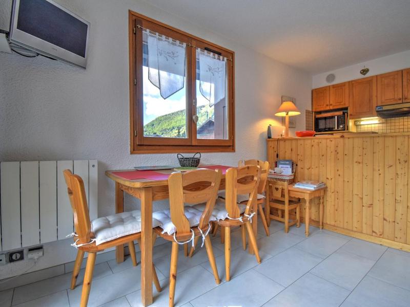 Appartement charmant à Morzine - 4 pers. - FR-1-524-150 - image 2