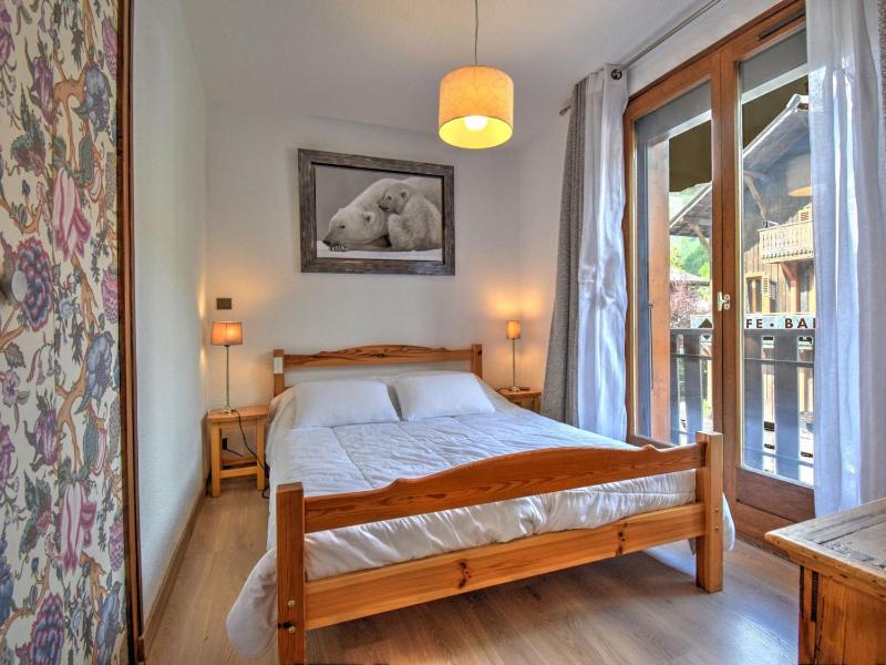 Appartement charmant à Morzine - 4 pers. - FR-1-524-150 - image 4
