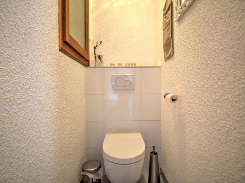 Appartement charmant à Morzine - 4 pers. - FR-1-524-150 - image 7