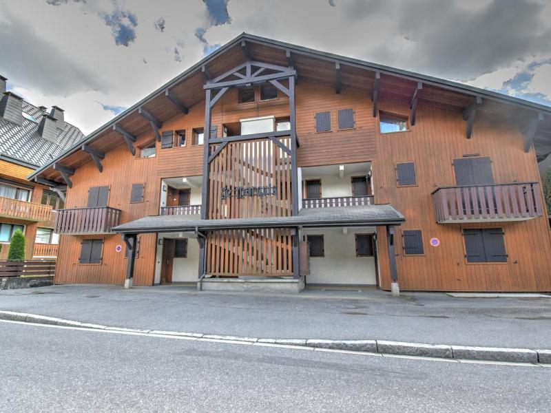 Appartement charmant à Morzine - 4 pers. - FR-1-524-150 - image 6
