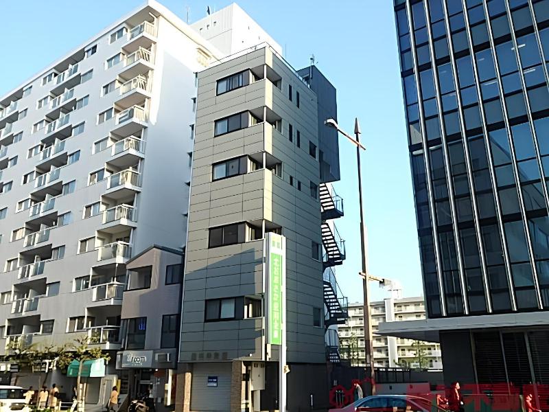 THE homestay in hiroo - image 12