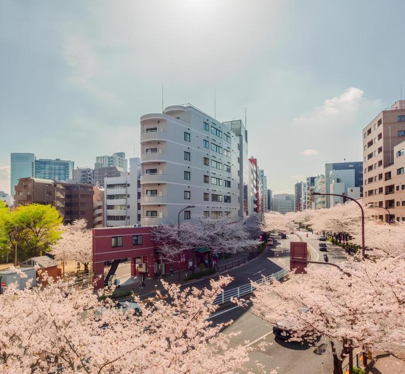 THE homestay in hiroo - image 14