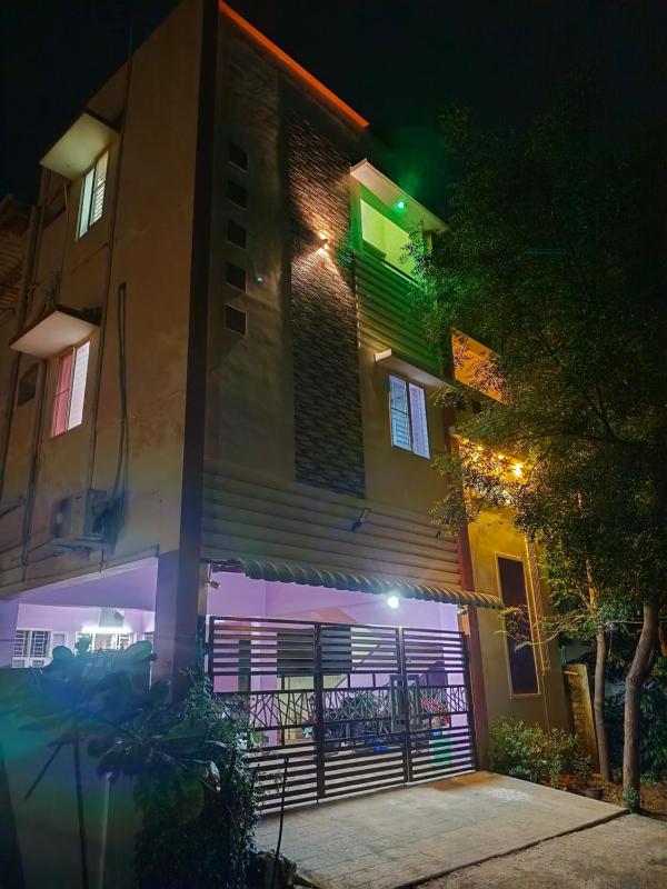 Vihaasam Homestay - image 9
