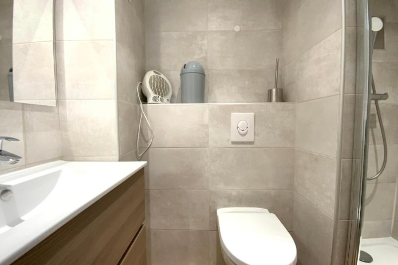Le Saint-Pierre Appartement Duplex à 100 m de la Plage - image 10