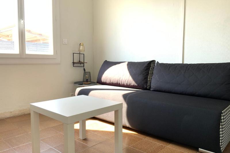 Le Saint-Pierre Appartement Duplex à 100 m de la Plage - image 7