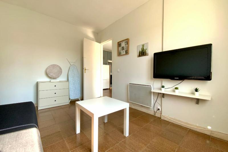 Le Saint-Pierre Appartement Duplex à 100 m de la Plage - image 9