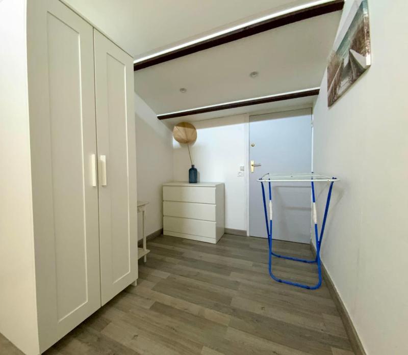 Le Saint-Pierre Appartement Duplex à 100 m de la Plage - image 2