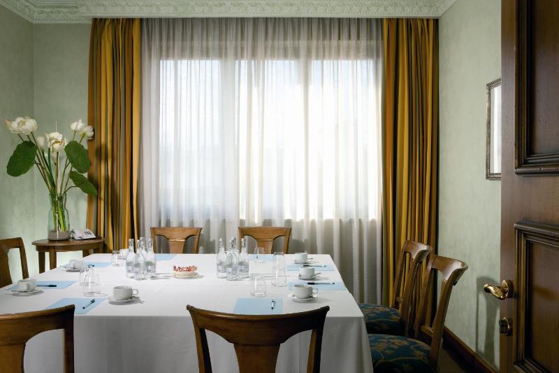 Katane Palace Hotel - image 23