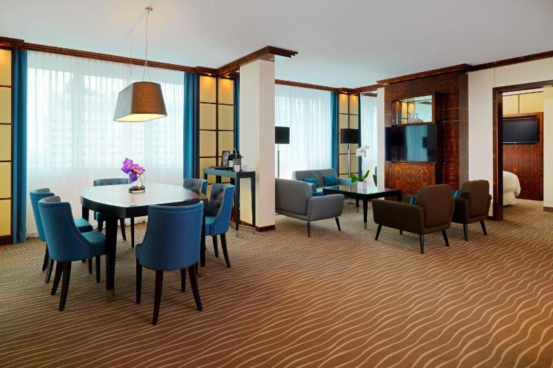 The Westin Grand Munich - image 16