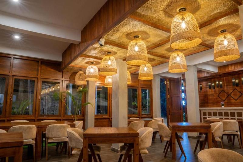 Crystal Springs Homestay - image 19