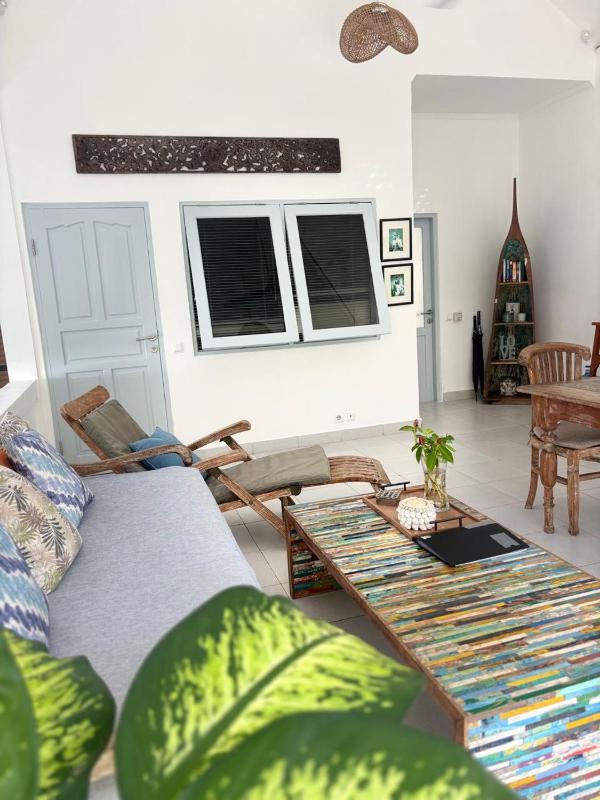 FANTASTIC 1 BR VILLA PRIVATE POOL WALK TO BEACH - image 23