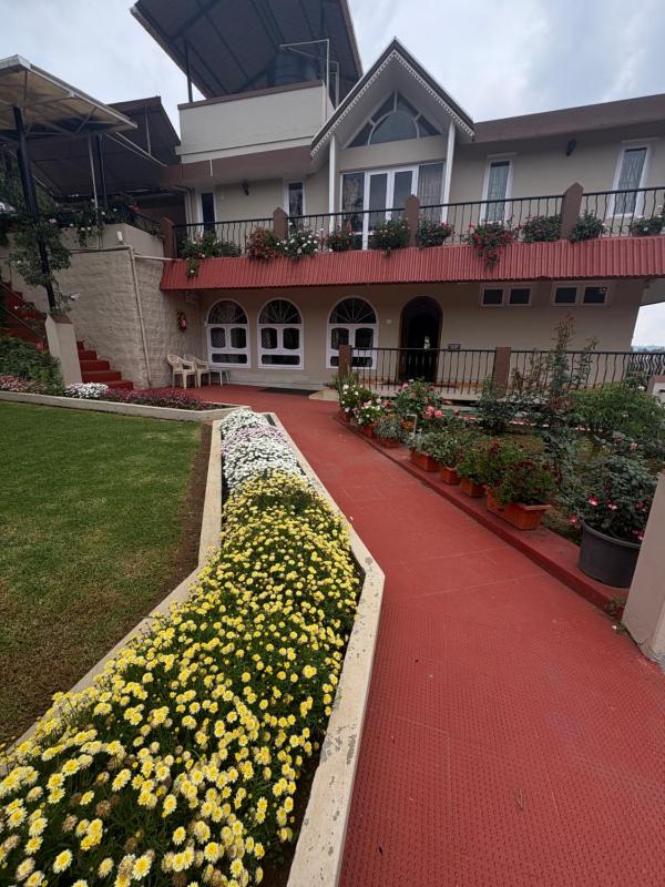 Rosewood 1 - 3BHK - image 30