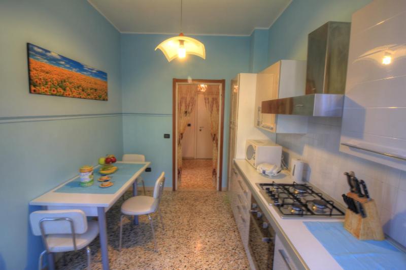 La Forgia Apartment - image 14
