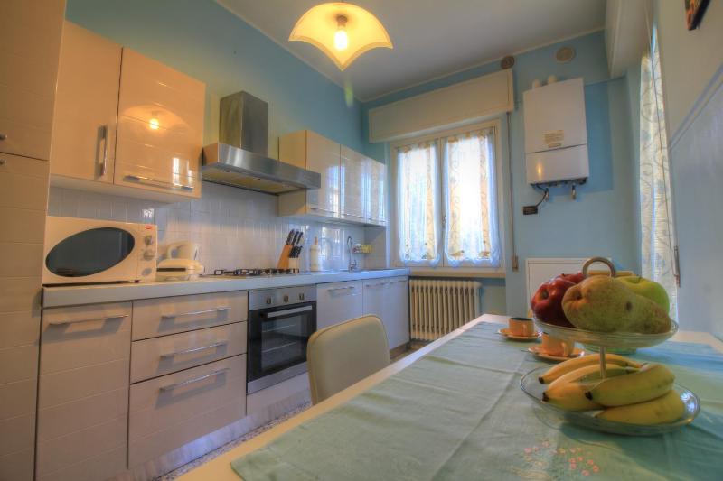 La Forgia Apartment - image 10