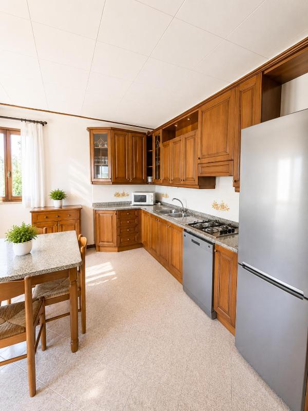 Casa Piave Trilocale - image 8