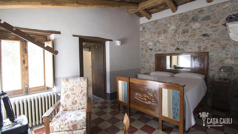 Double Room with Mountain View image 1
