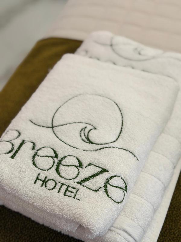 Breeze Hotel - image 28