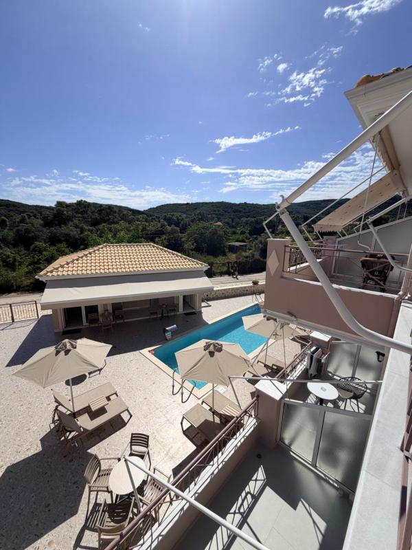 Breeze Hotel - image 24