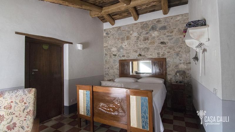Double Room with Mountain View image 4