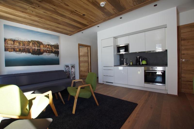 Two-Bedroom Family Apartment image 2