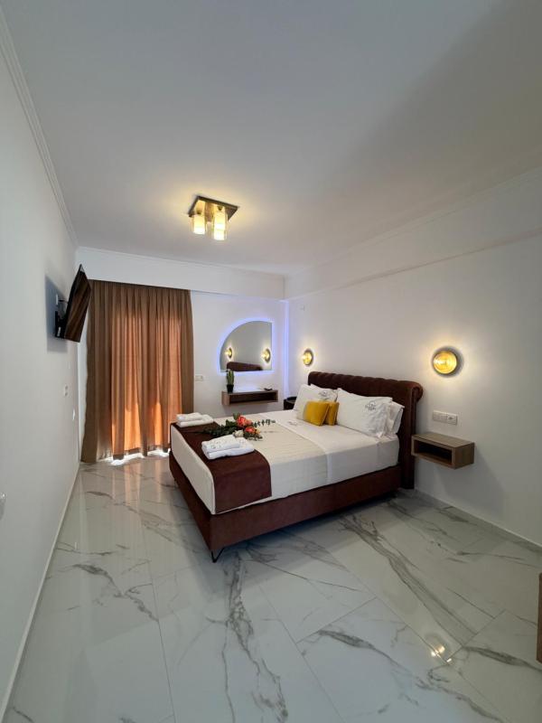 Breeze Hotel - image 47