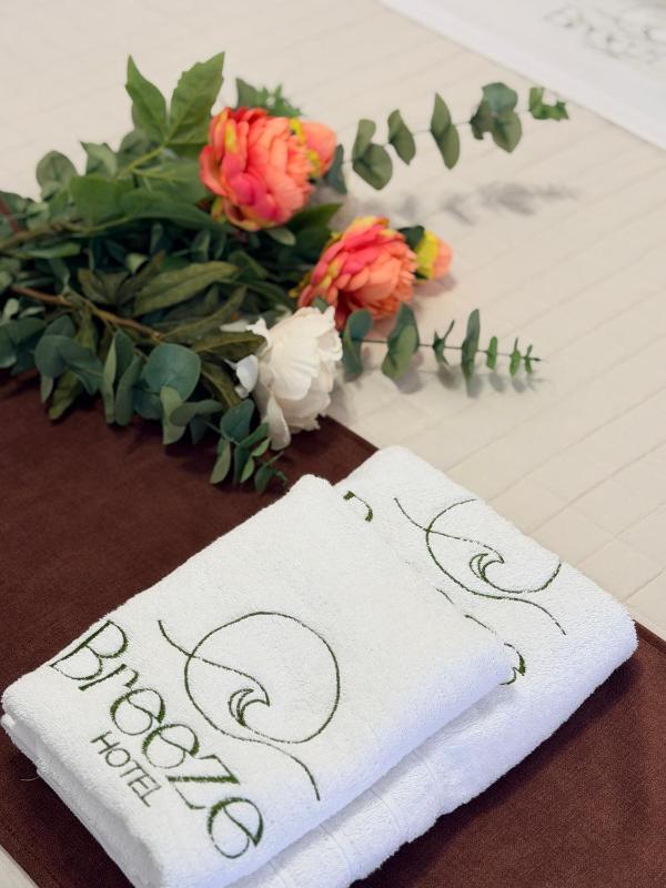 Breeze Hotel - image 31