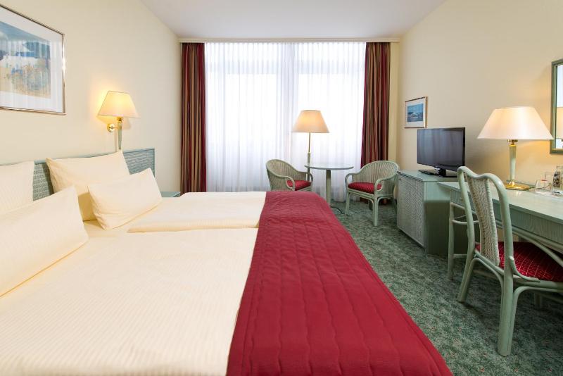 Hotel Steglitz International - image 5