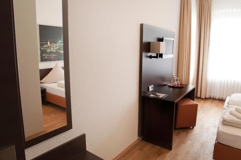 Comfort Double Room image 2