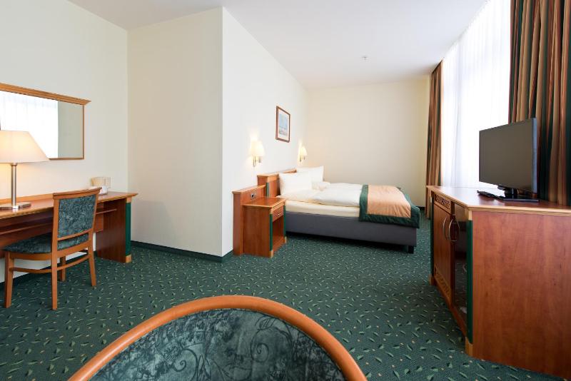 Hotel Steglitz International - image 4