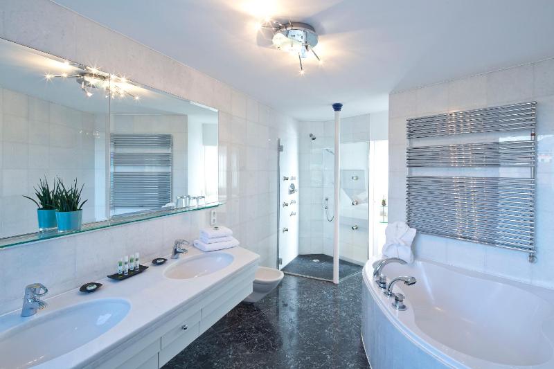 Hotel Penz West - image 13