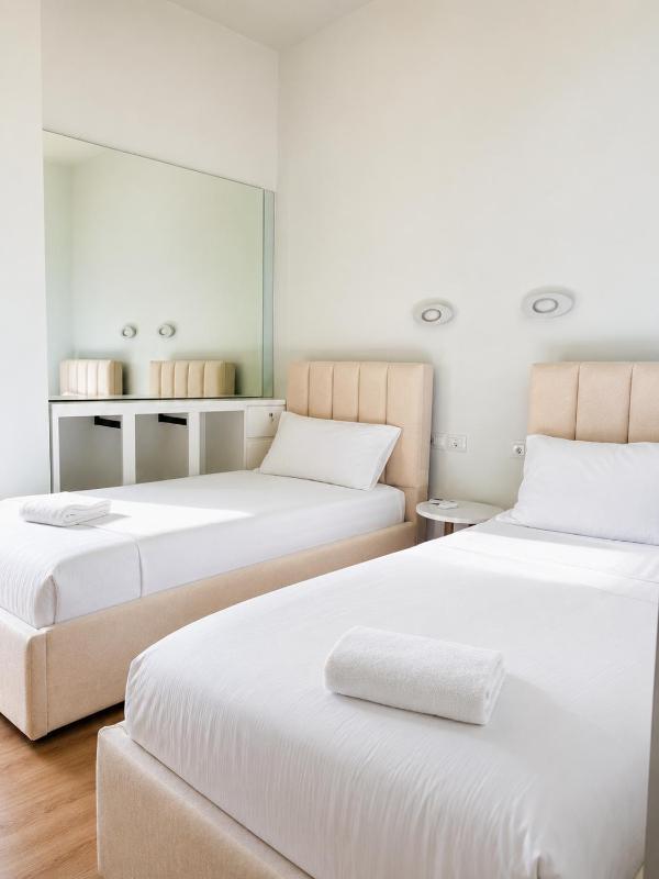 Luxury 2BR Apartment at Green Coast 104D - image 13