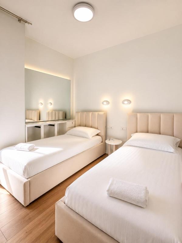 Luxury 2BR Apartment at Green Coast 104D - image 7