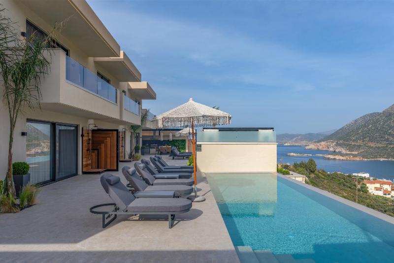 Azur BlueSky Villas - image 11