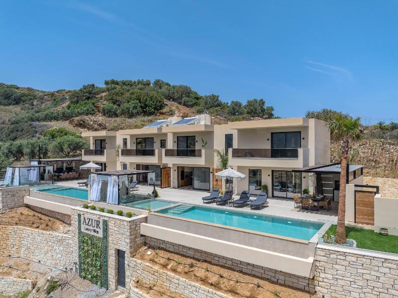 Azur BlueSky Villas - image 12