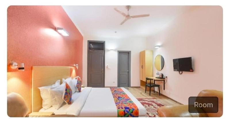 Hotel dev inn - image 9