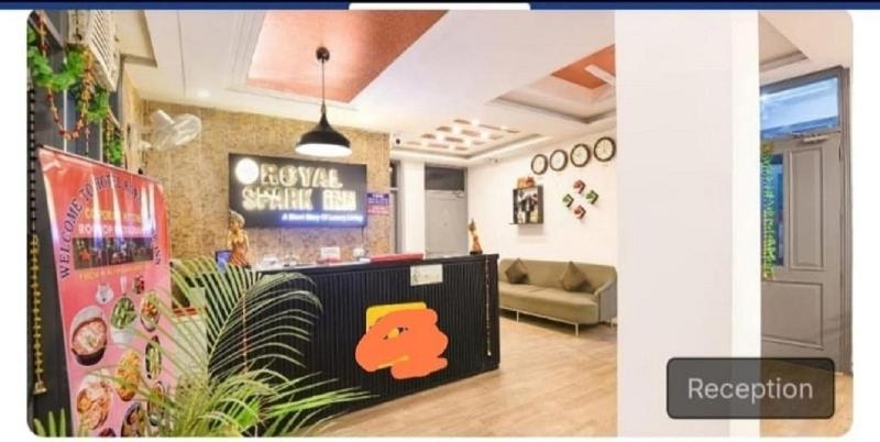Hotel dev inn - image 6