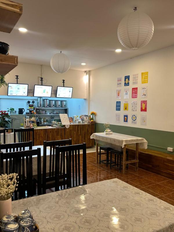Homer House Hostel & Café - image 6