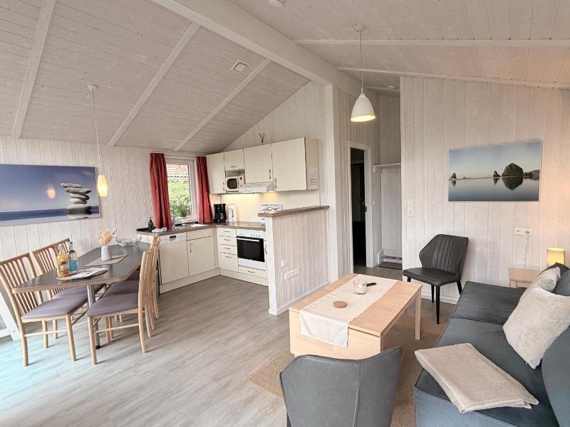 Strandhaus Freibeuterweg 18 - image 16
