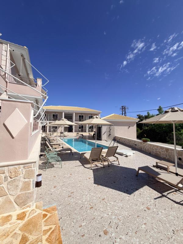 Breeze Hotel - image 17
