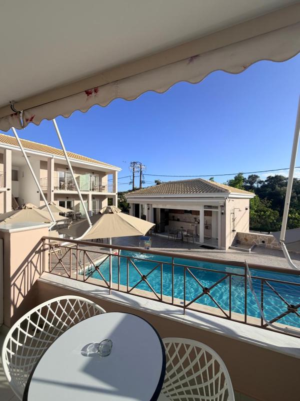 Breeze Hotel - image 41