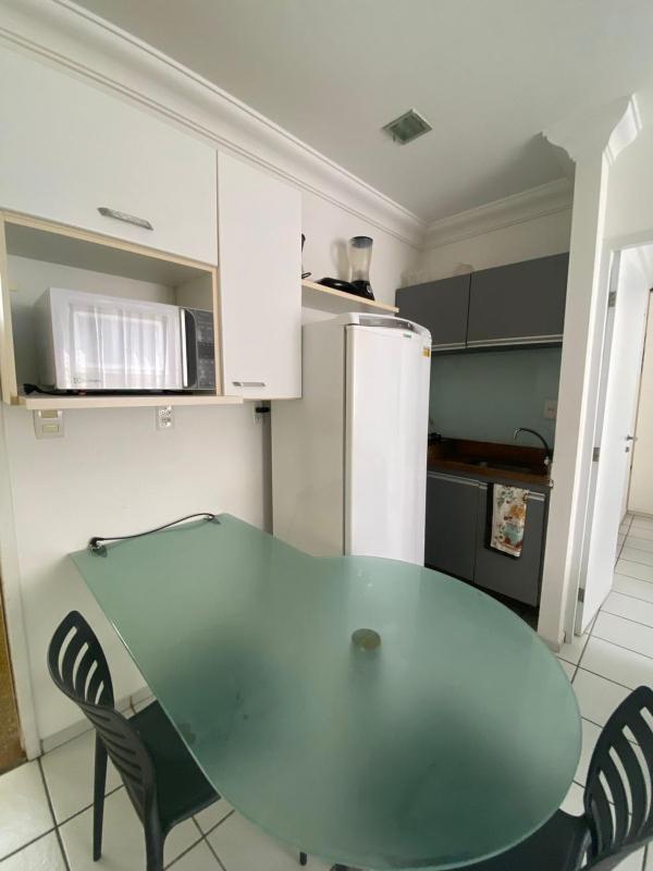 Beach flat apto 204 - image 6